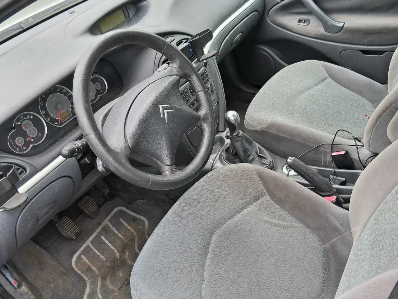 Billede 8 - Fantastisk rummelig familie slæde