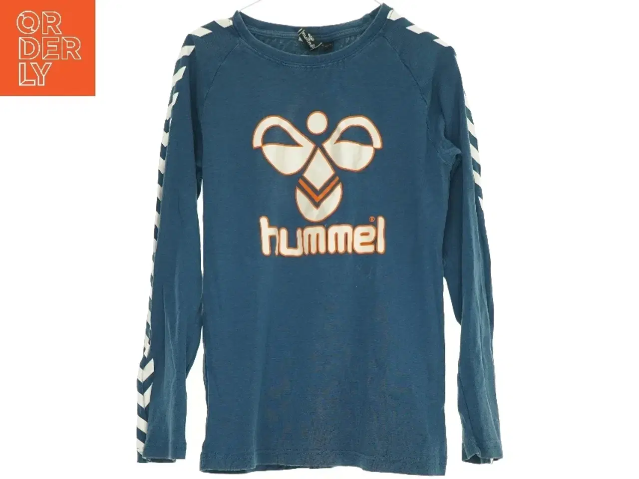 Billede 1 - Bluse fra Hummel (str. 152 cm)