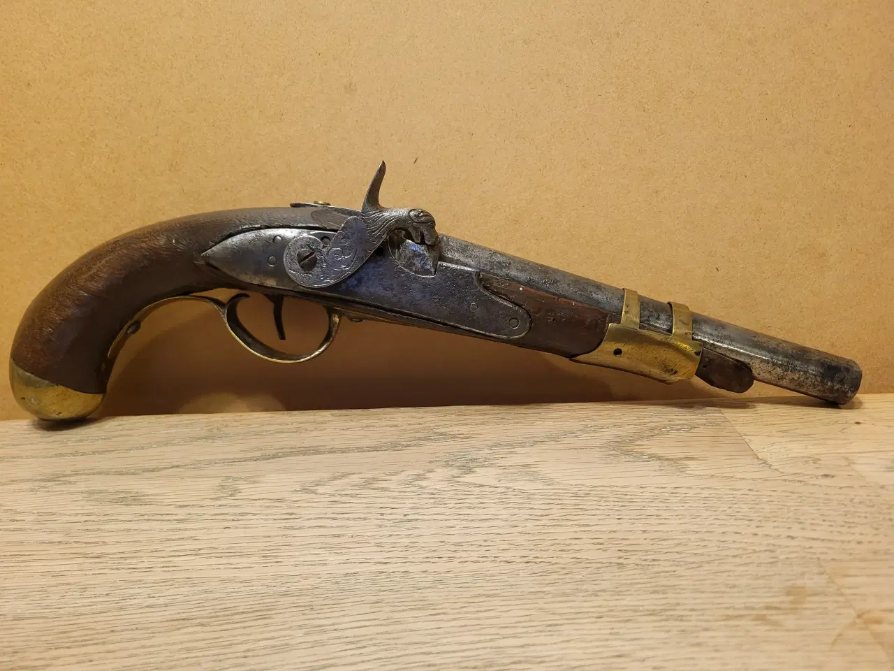 Billede 5 - Antik våben