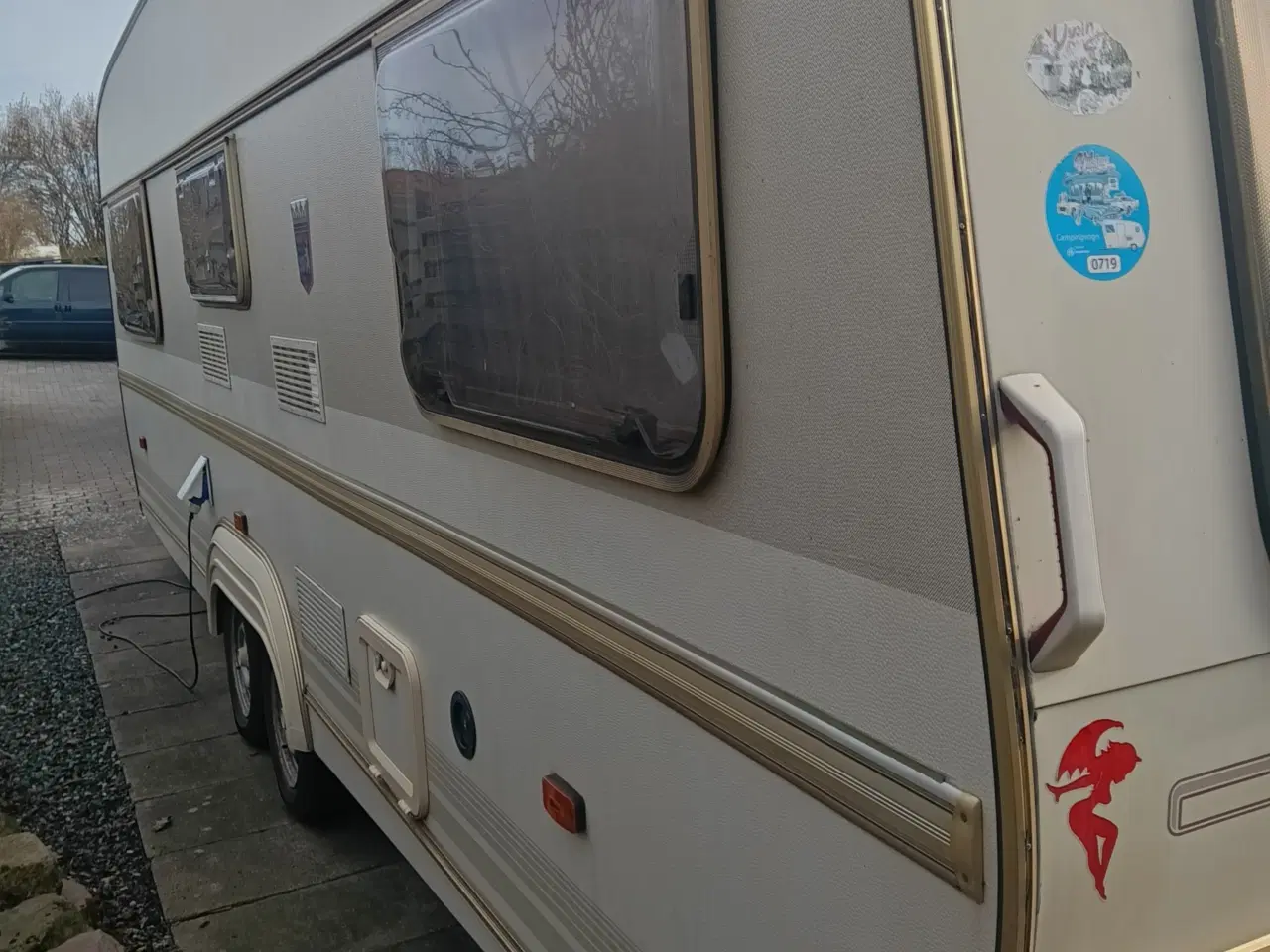 Billede 7 - Tabbert Comtesse 6002 Veteran 