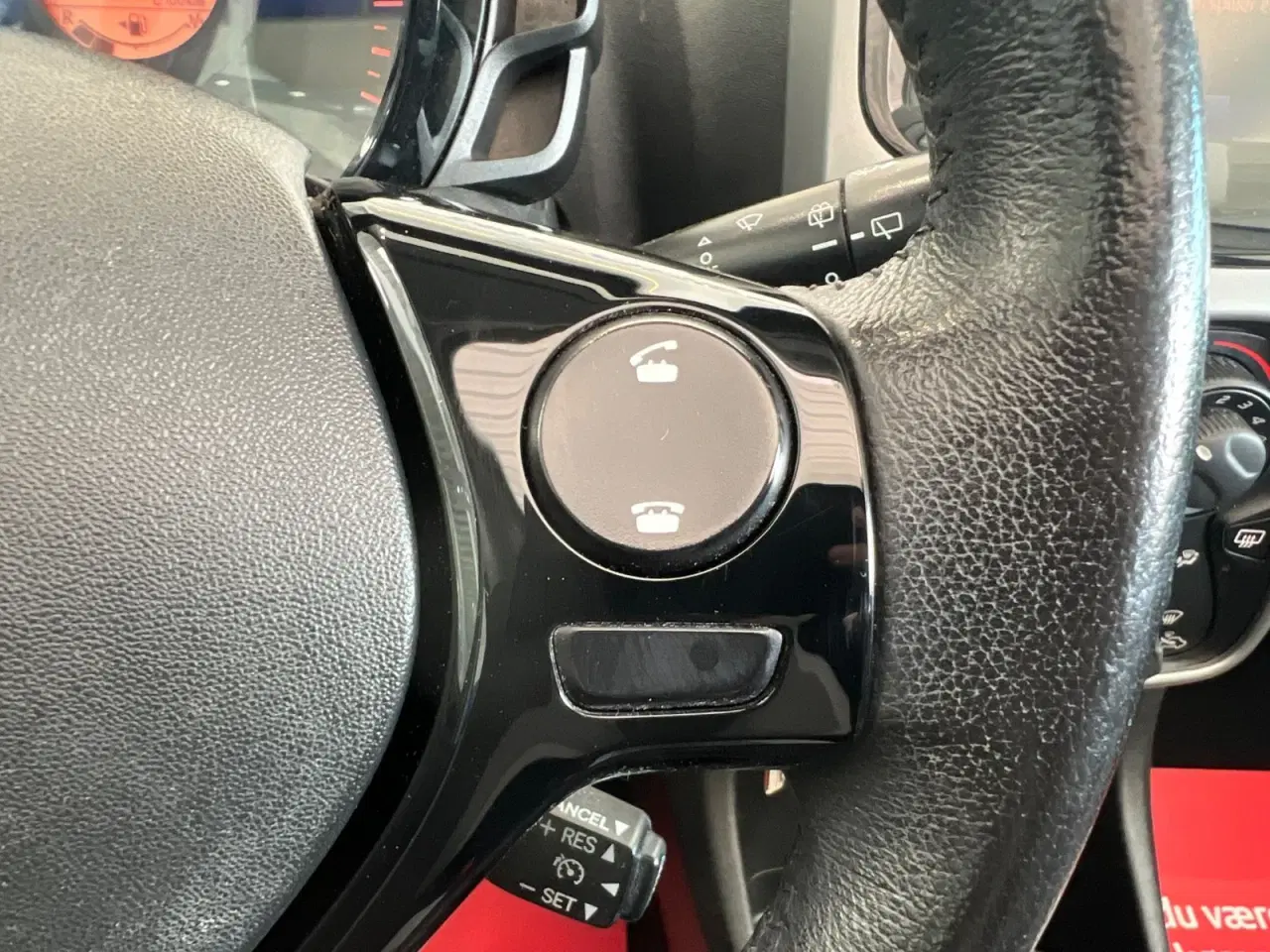 Billede 12 - Toyota Aygo 1,0 VVT-i x