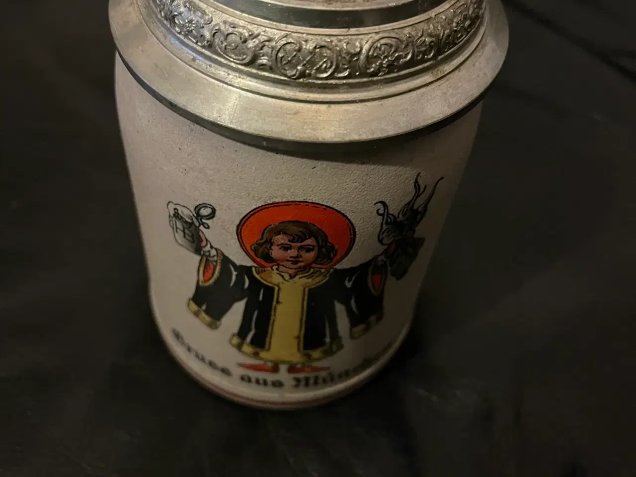 Billede 1 - Lågkrus 