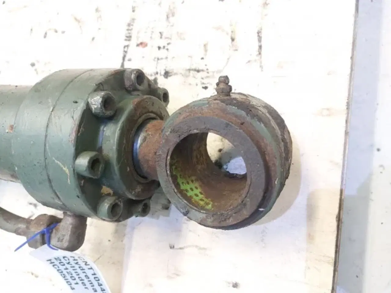 Billede 9 - Hydrema 906C Løftecylinder 401201