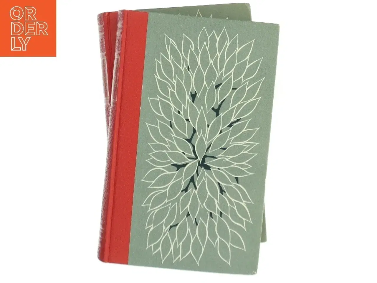 Billede 1 - Stygge Krumpen I af Thit Jensen (Bog)