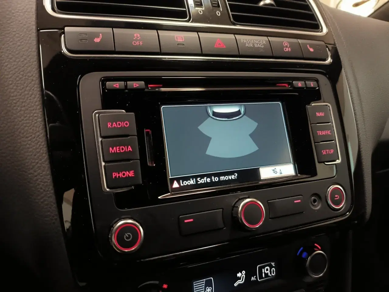 Billede 11 - VW Polo 1,4 TSi 140 BlueGT Van
