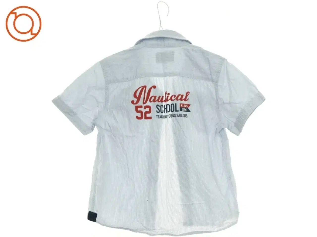 Billede 1 - Skjorte (str. 128 cm)