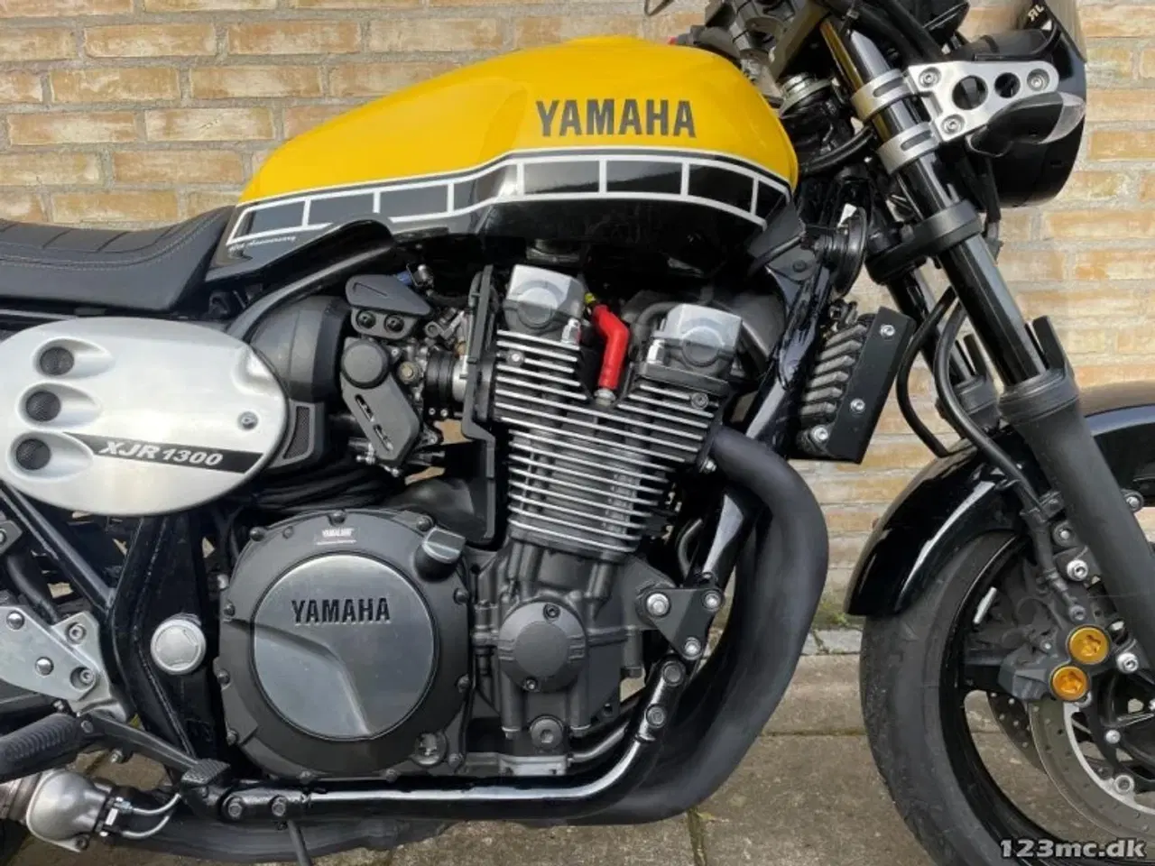 Billede 7 - Yamaha XJR 1300