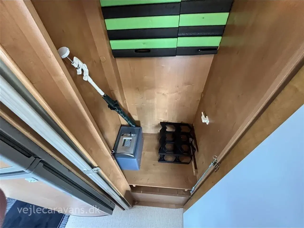 Billede 10 - 2006 - Rapido 986F