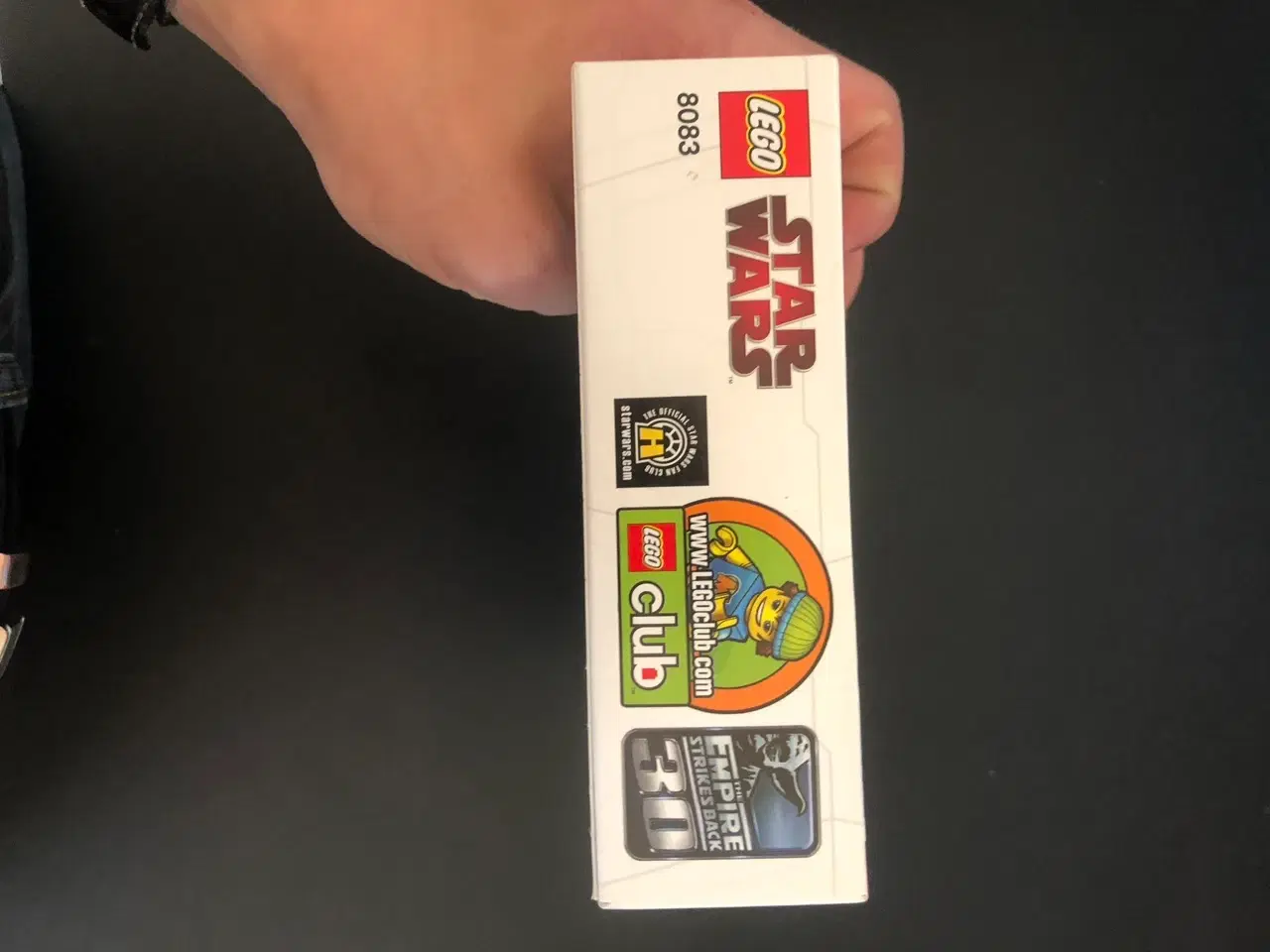 Billede 4 - Lego Rebel Trooper Battle Pack Star Wars 8083