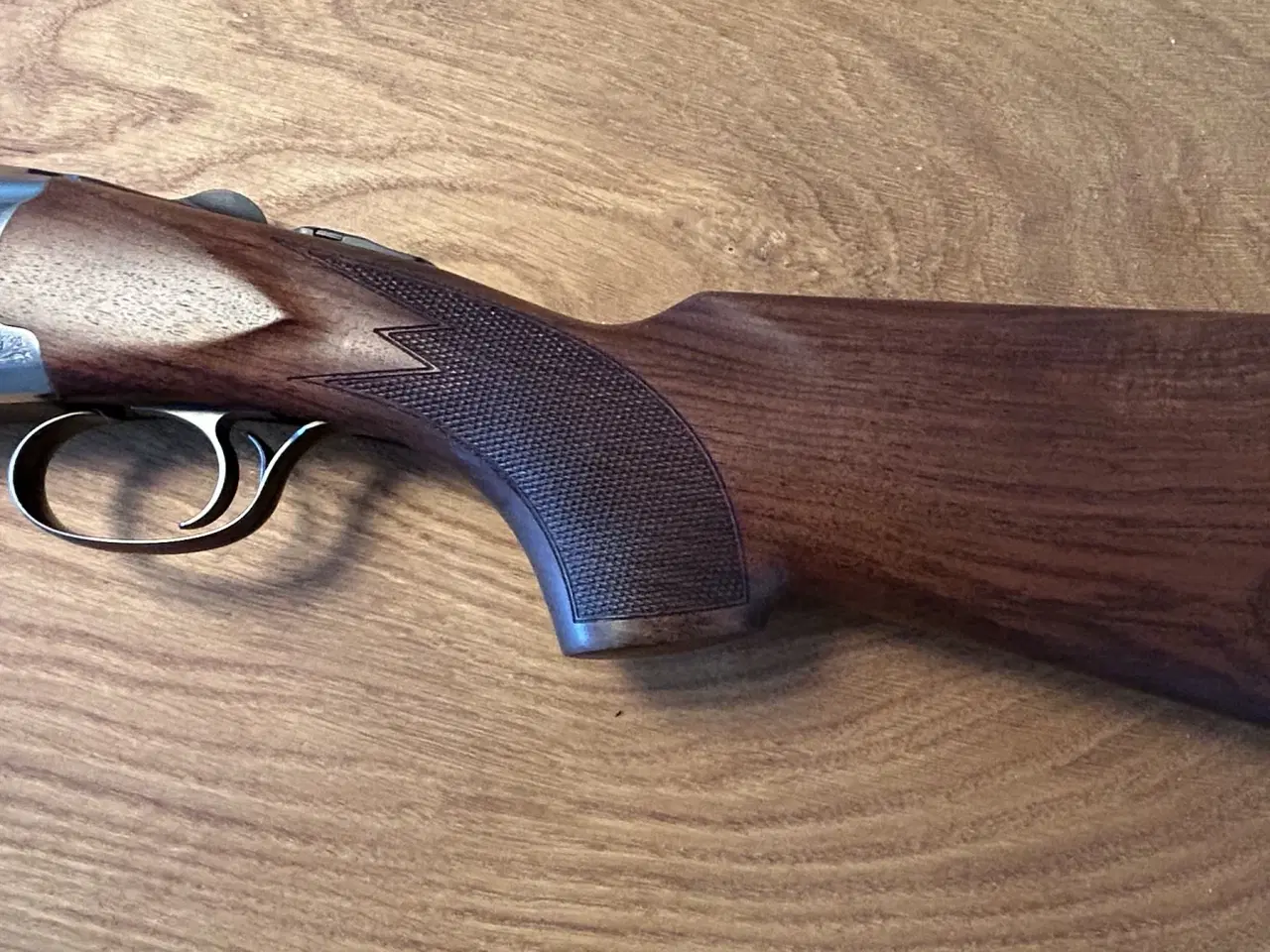 Billede 4 - Fabarm Elos D2 Kal. 20/76