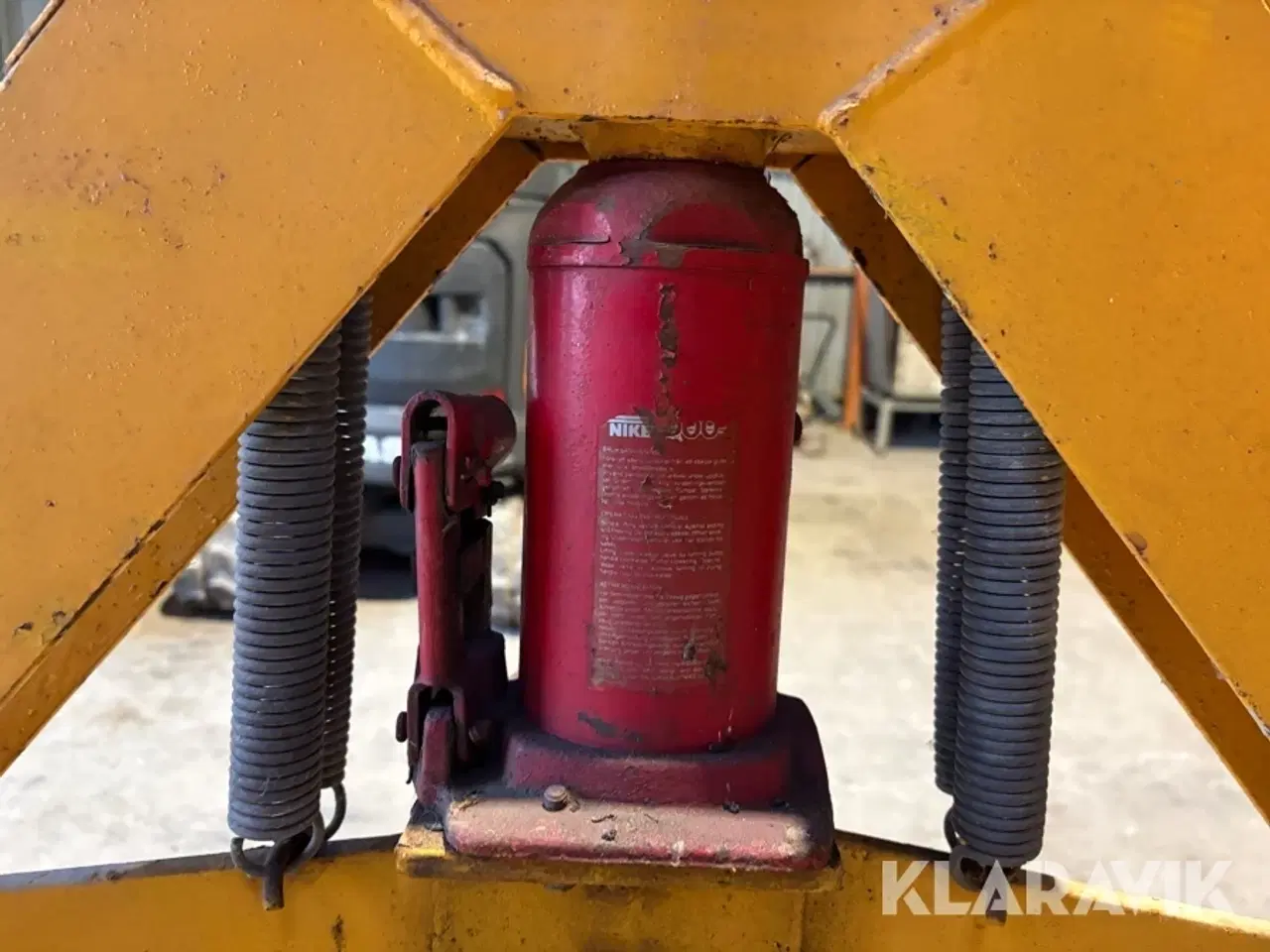 Billede 9 - Fliseklipper Ponny