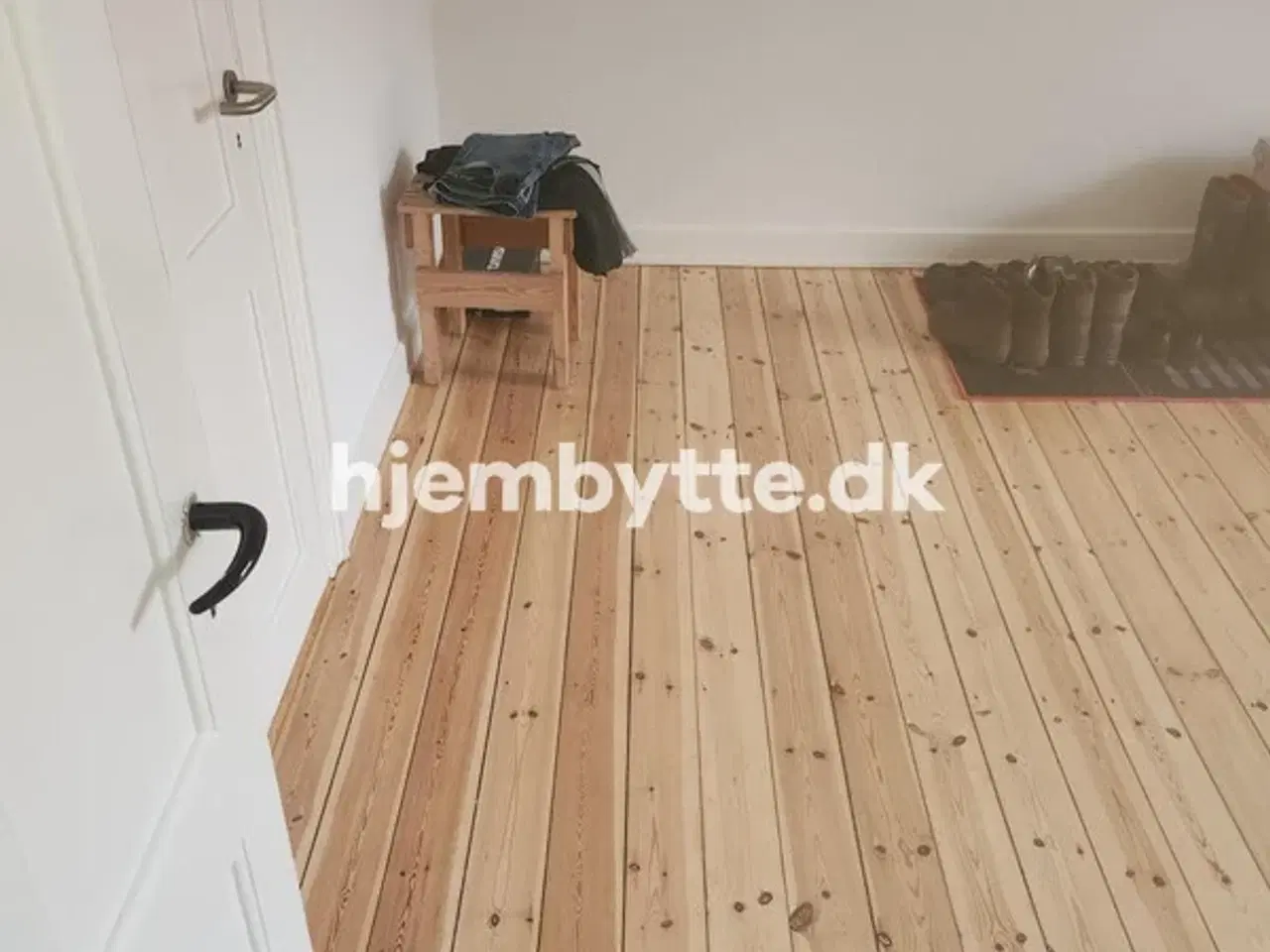 Billede 10 - Hjembytte - Nattergalevej