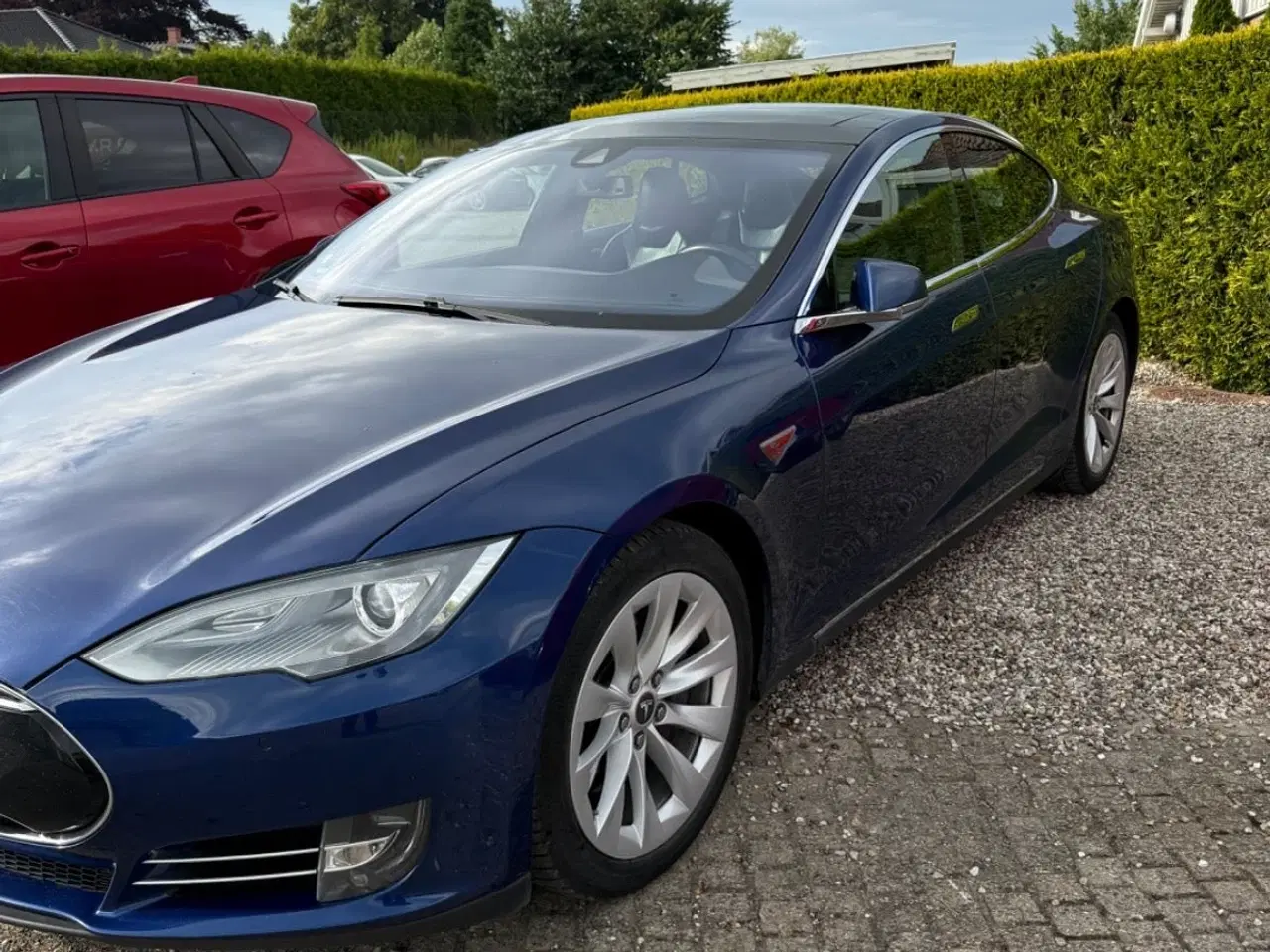 Billede 7 - Tesla Model S  85D