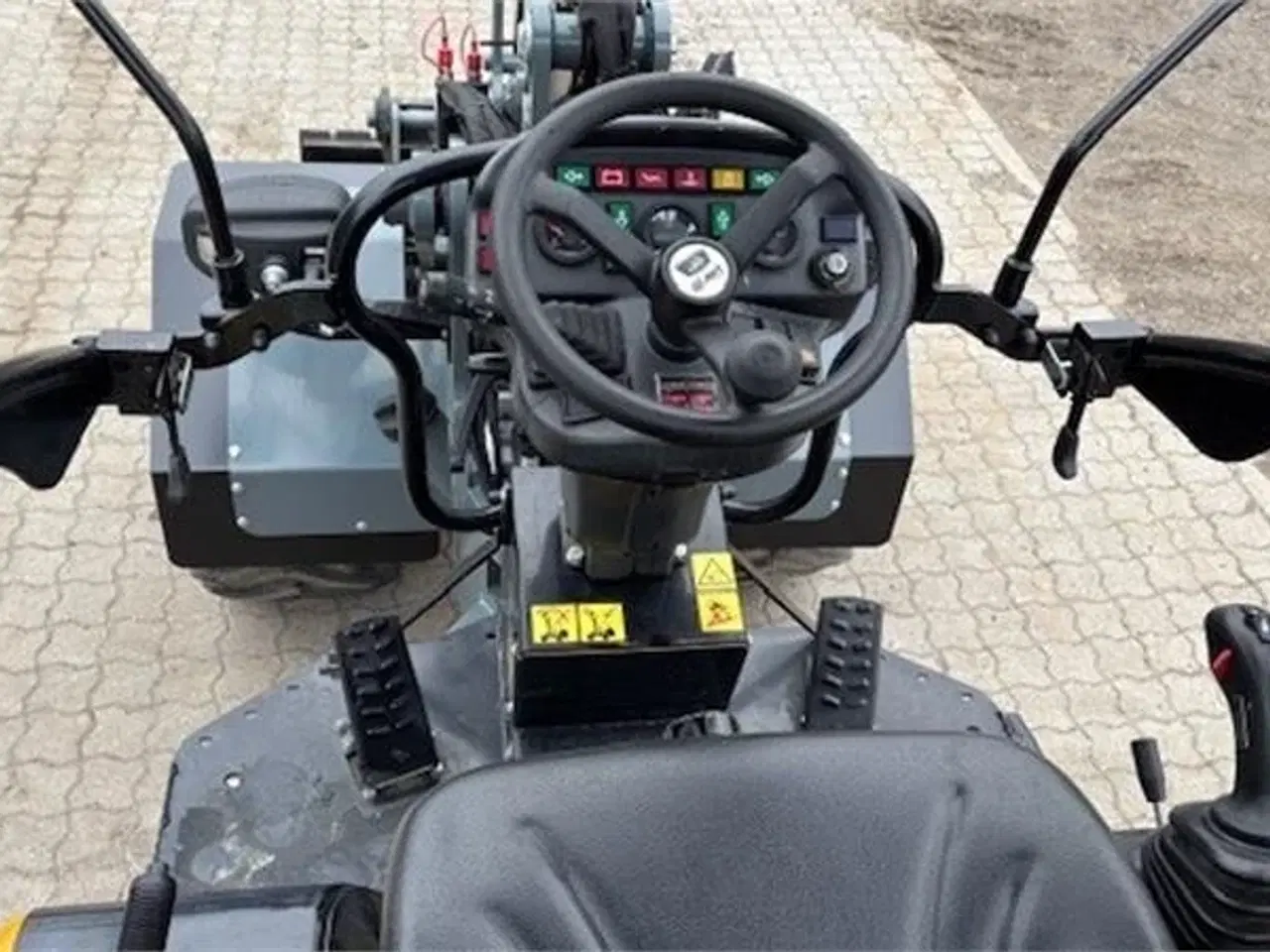 Billede 7 - GiANT G2500 HD X-tra