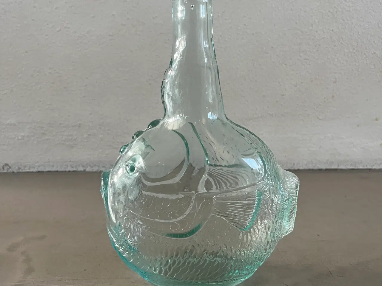 Billede 1 - Karaffel