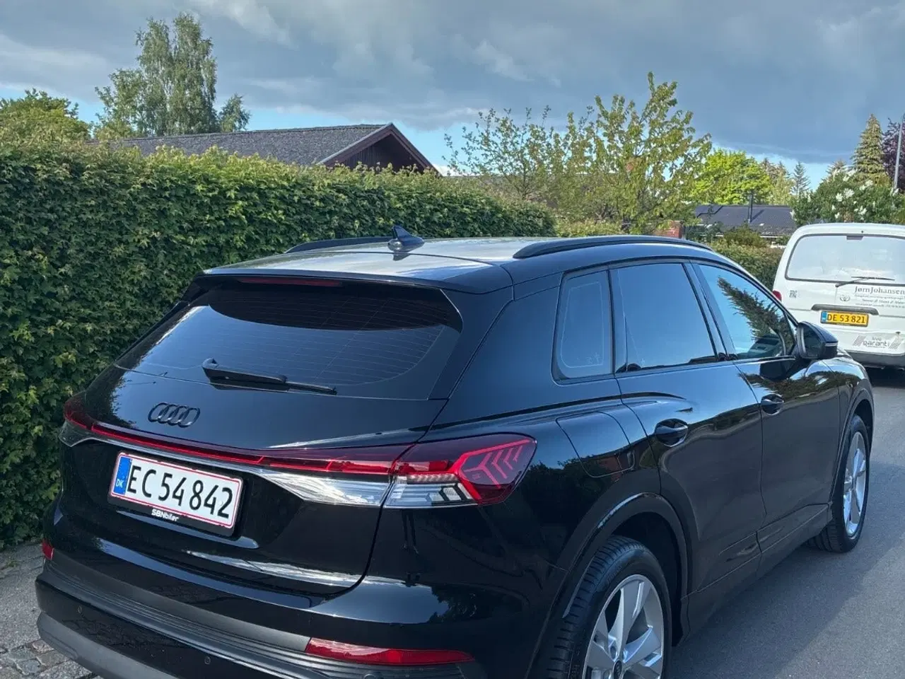 Billede 4 - Audi Q4 e-tron 45 S-line