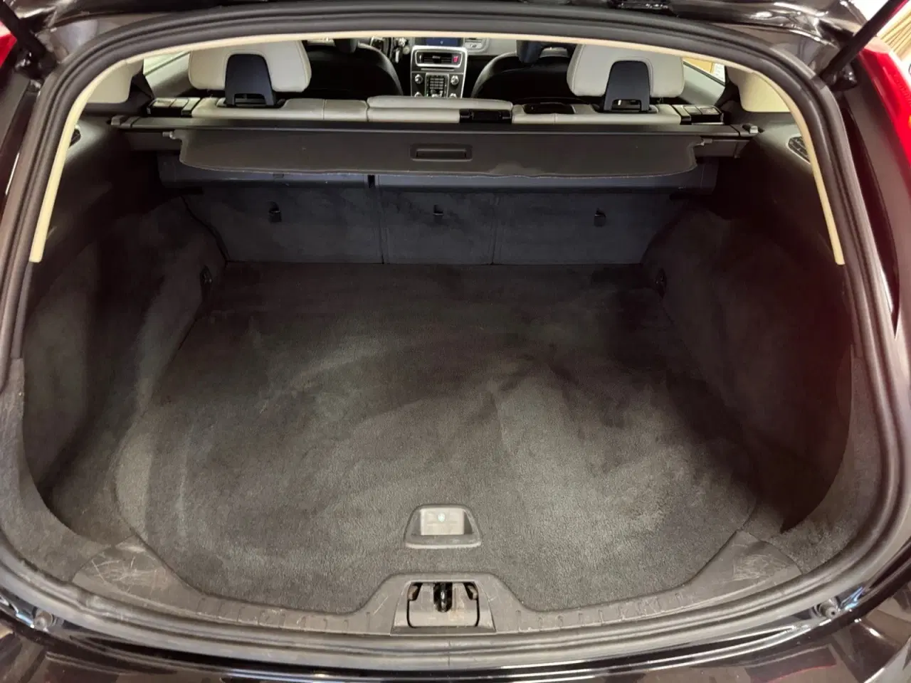 Billede 15 - Volvo V60 1,6 T4 180 Summum aut.