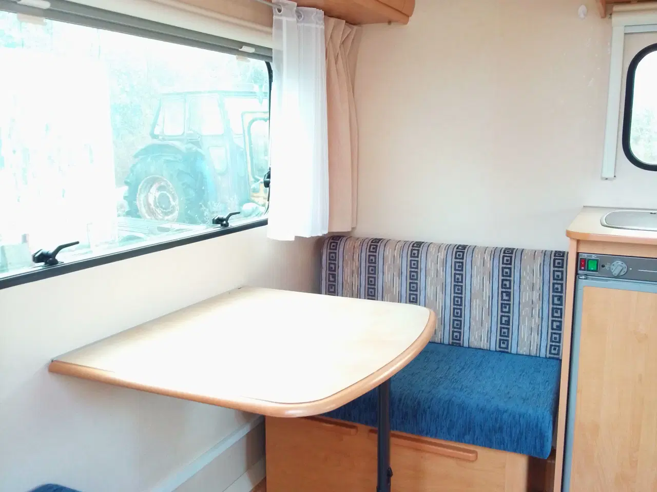 Billede 6 - Lille Campingvogn 