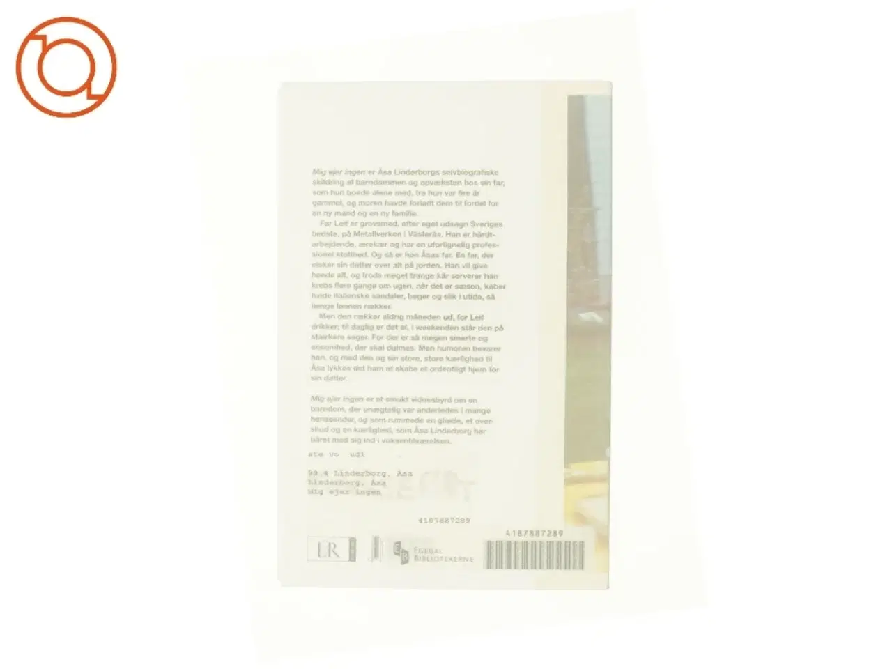 Billede 3 - Mig ejer ingen af Åsa Linderborg