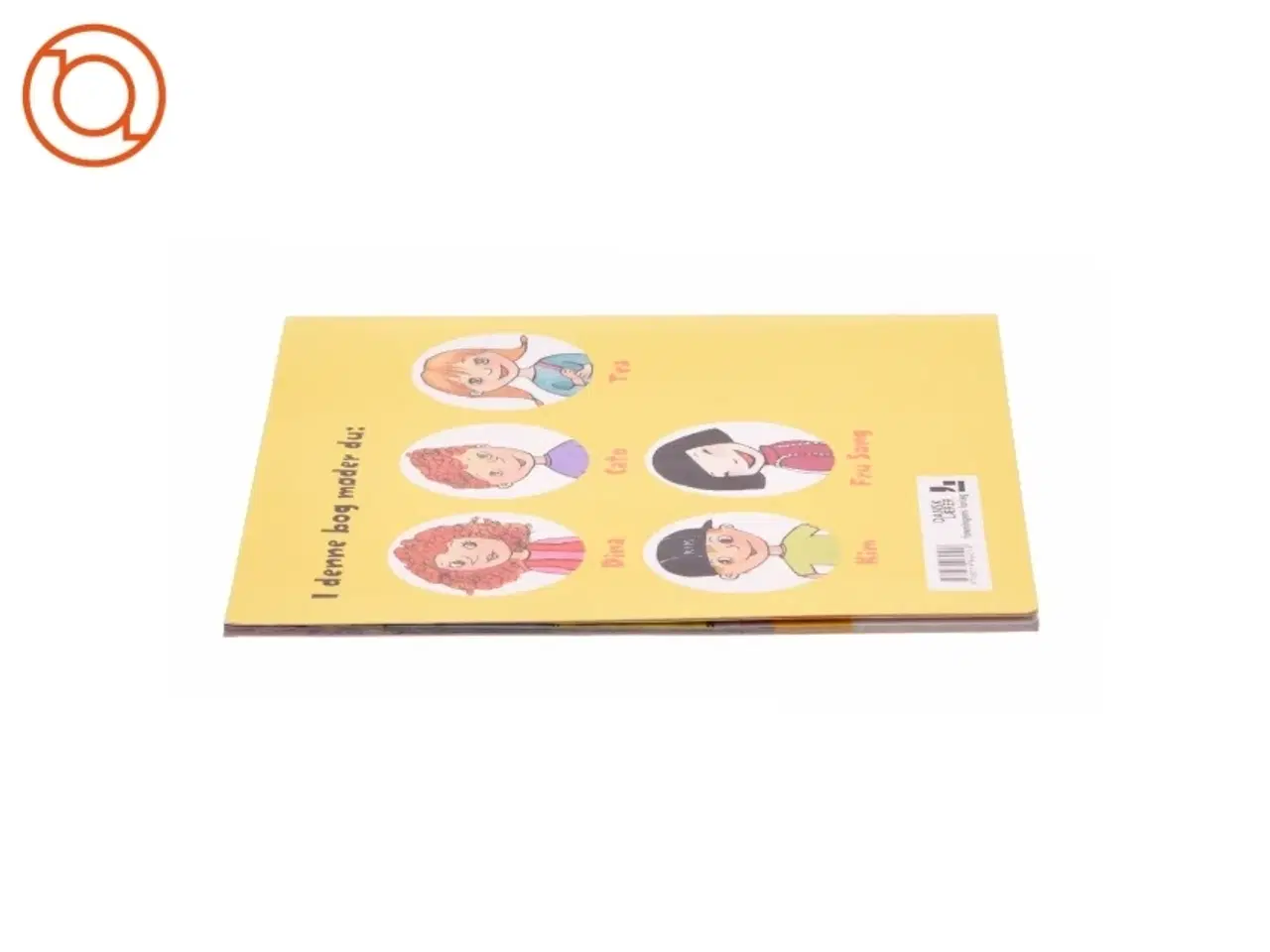 Billede 2 - sing sang sung (Bog)