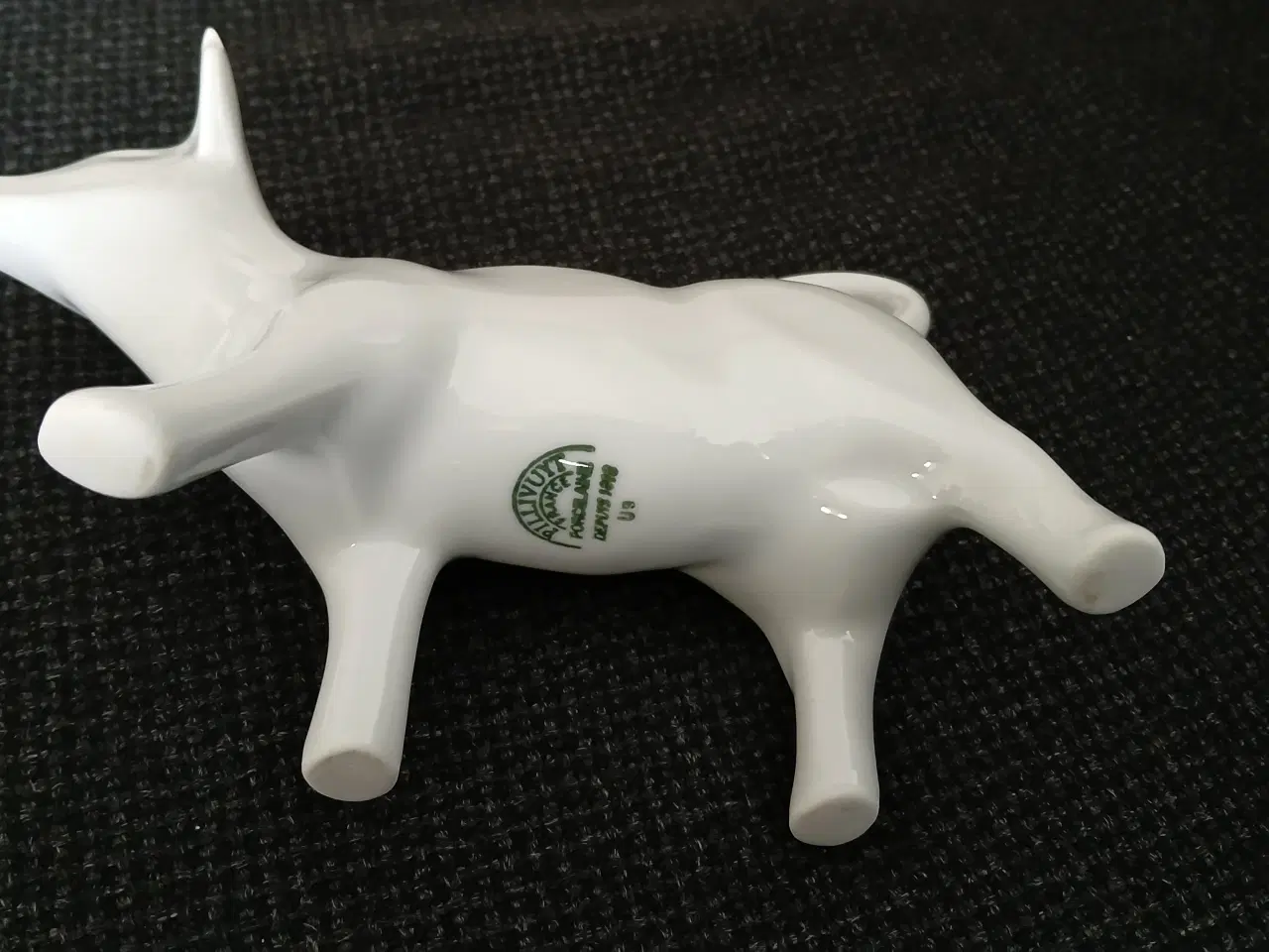 Billede 2 - Ny Pillivuyt flødeko