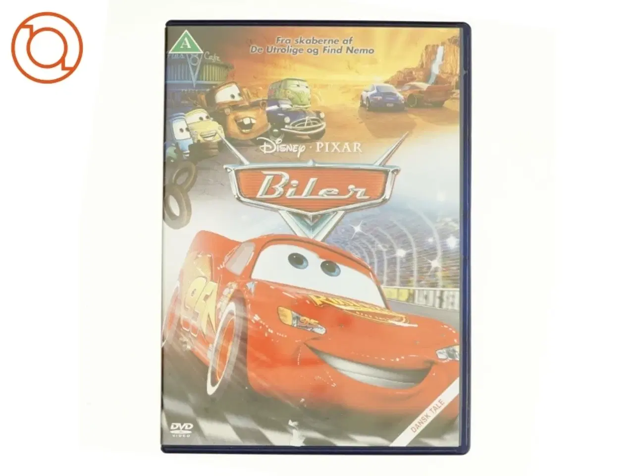 Billede 1 - Biler/Cars