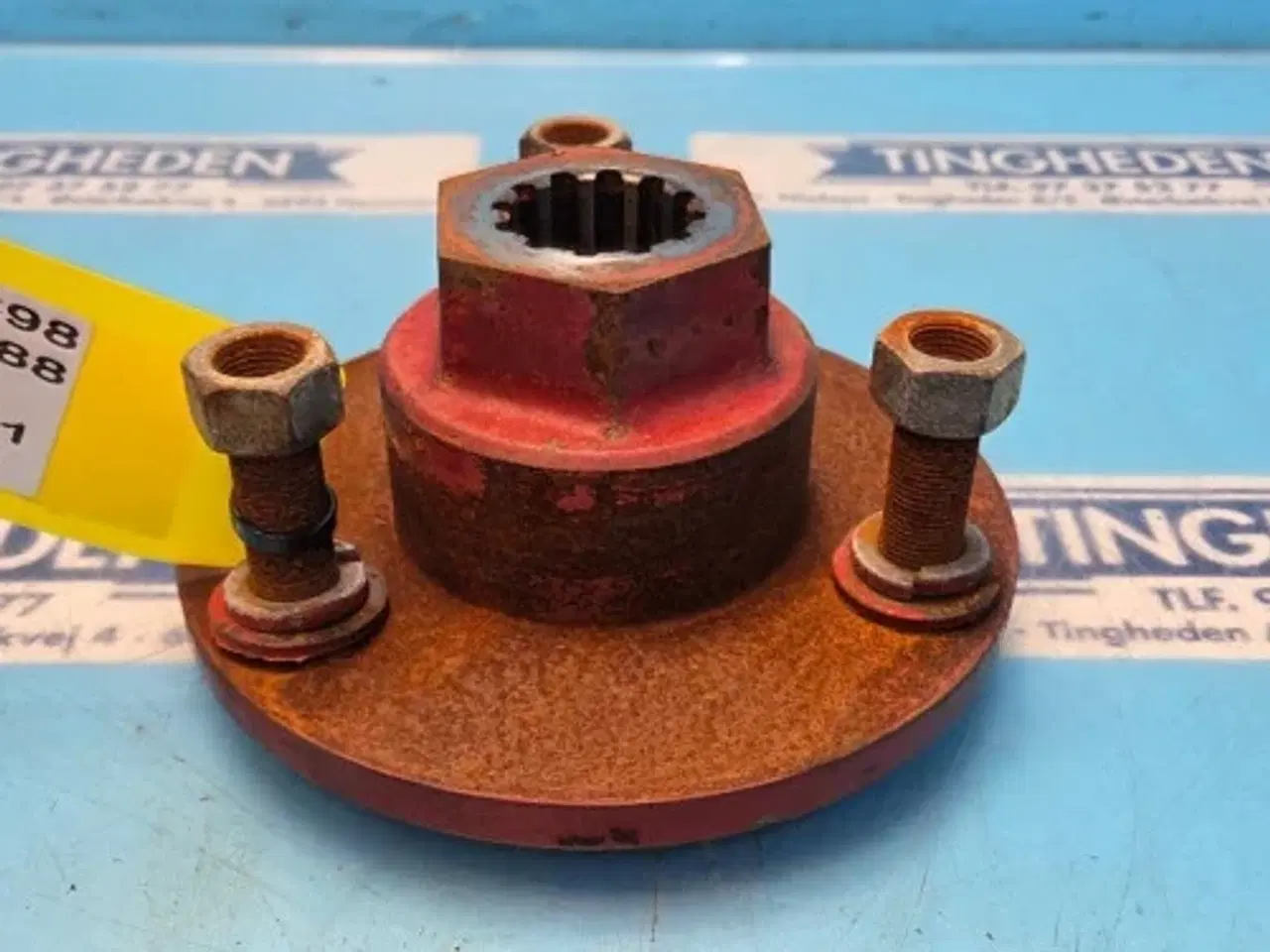 Billede 8 - Case 2388 Nav 181211C1