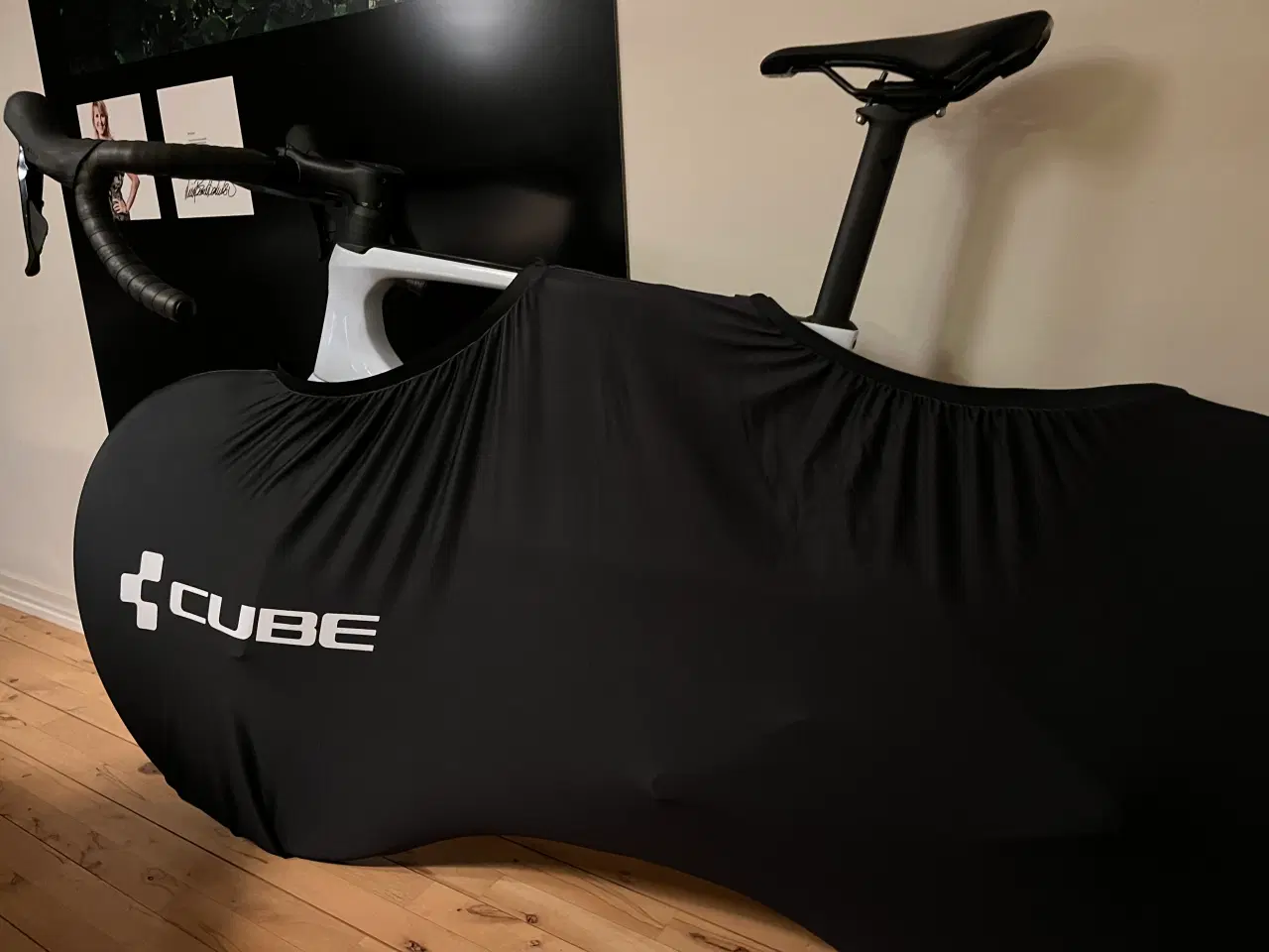 Billede 1 - Bike Cover