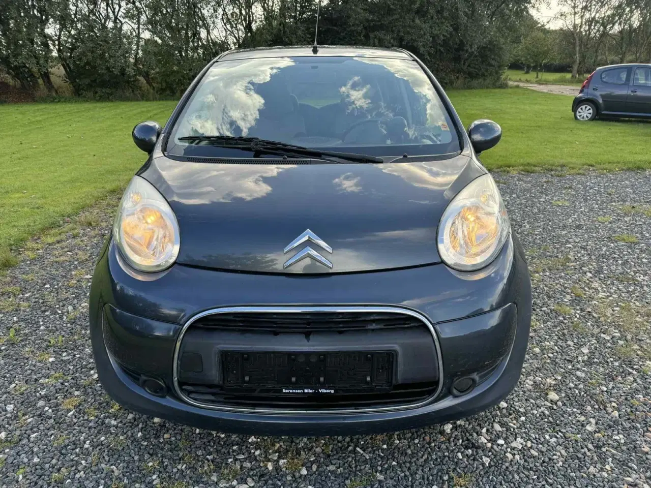 Billede 5 - Citroën C1 1,0i Clim