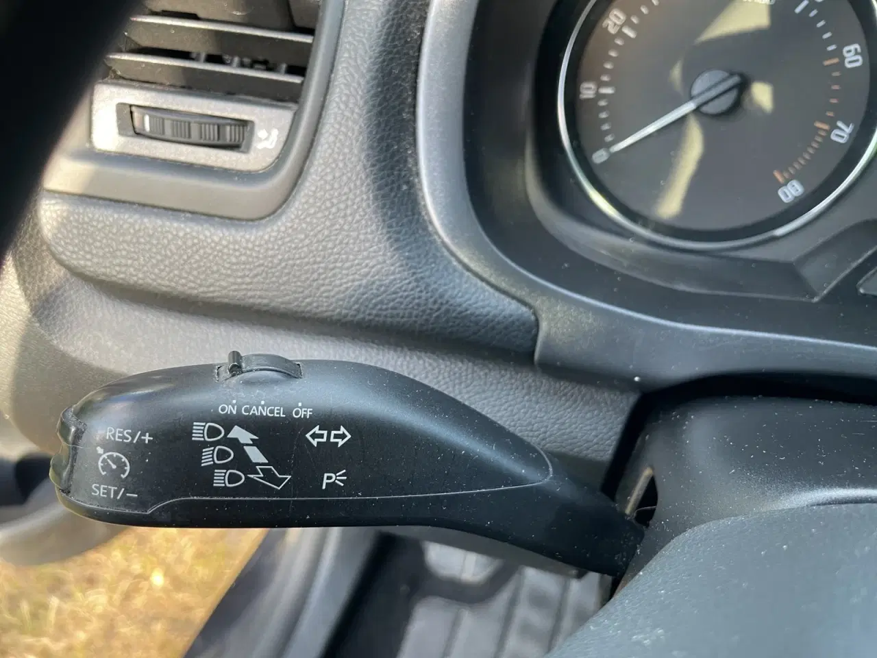 Billede 10 - Skoda Roomster 1,2 TSi 86 Ambition