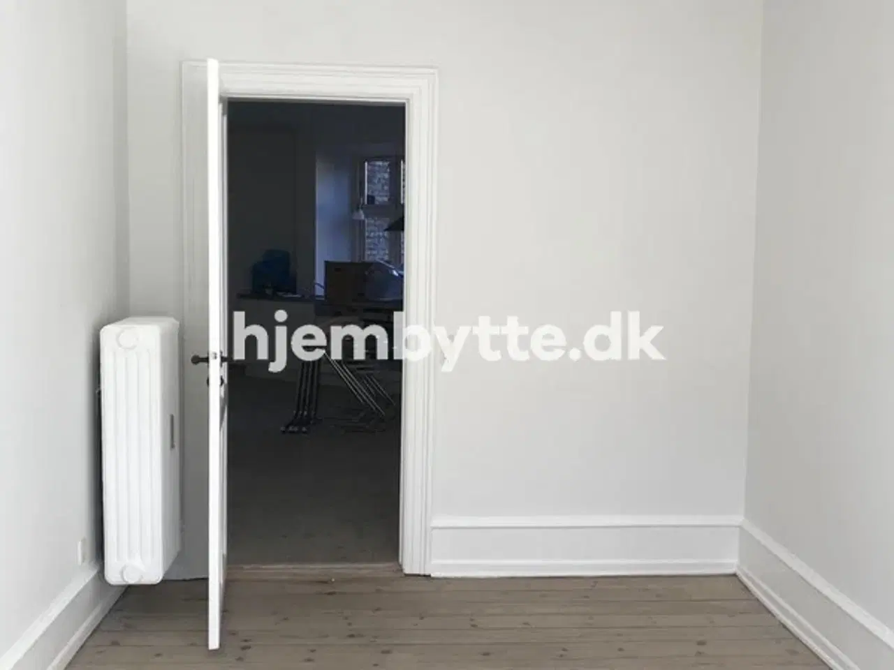 Billede 14 - Hjembytte - Lipkesgade