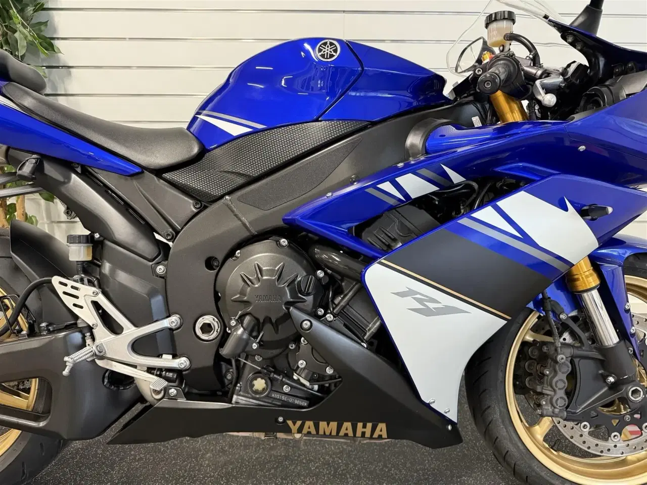 Billede 5 - Yamaha YZF-R1 