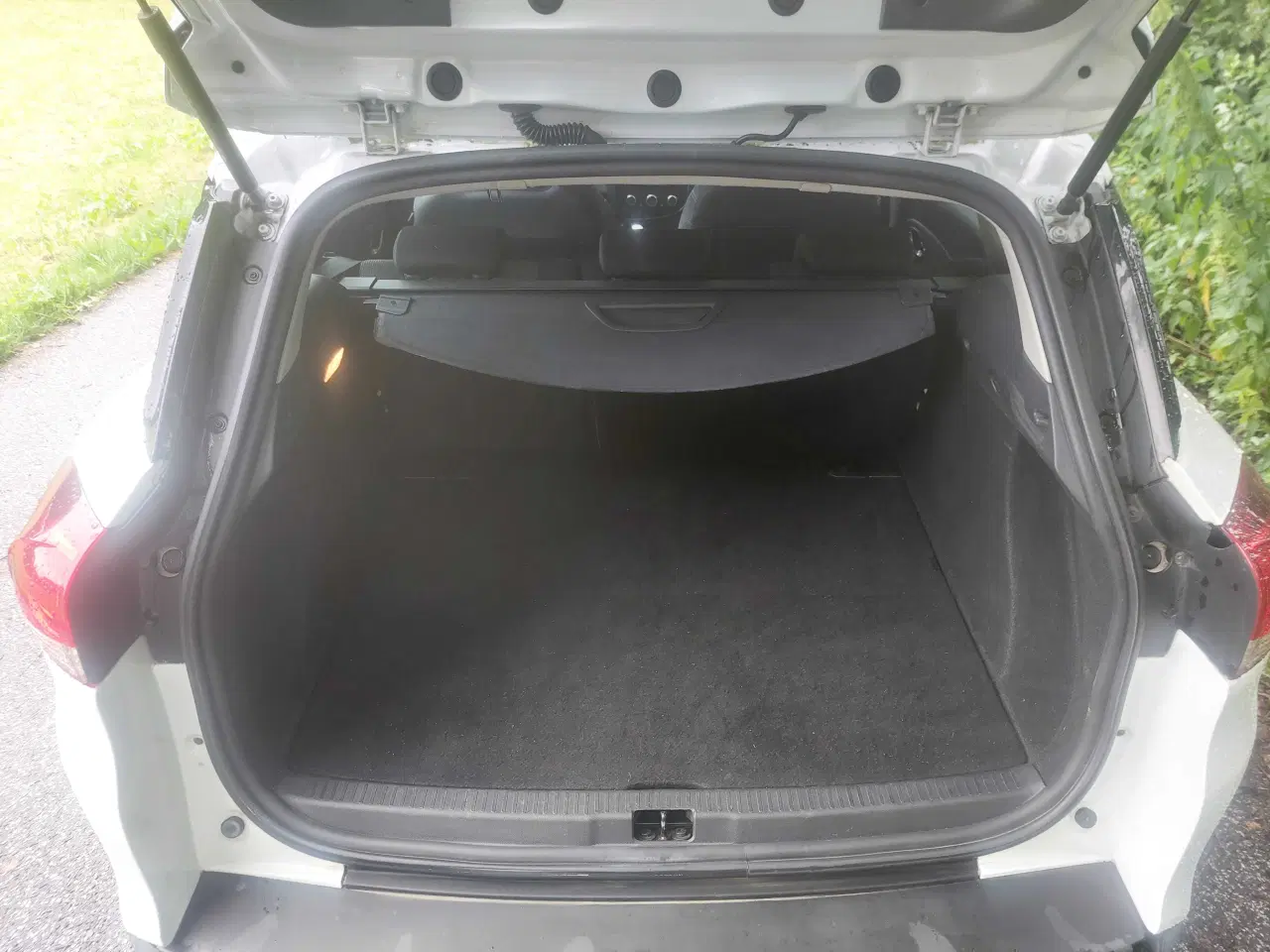 Billede 10 - Renault Clio 0,9 TCe 90 Zen Sport Tourer 5d