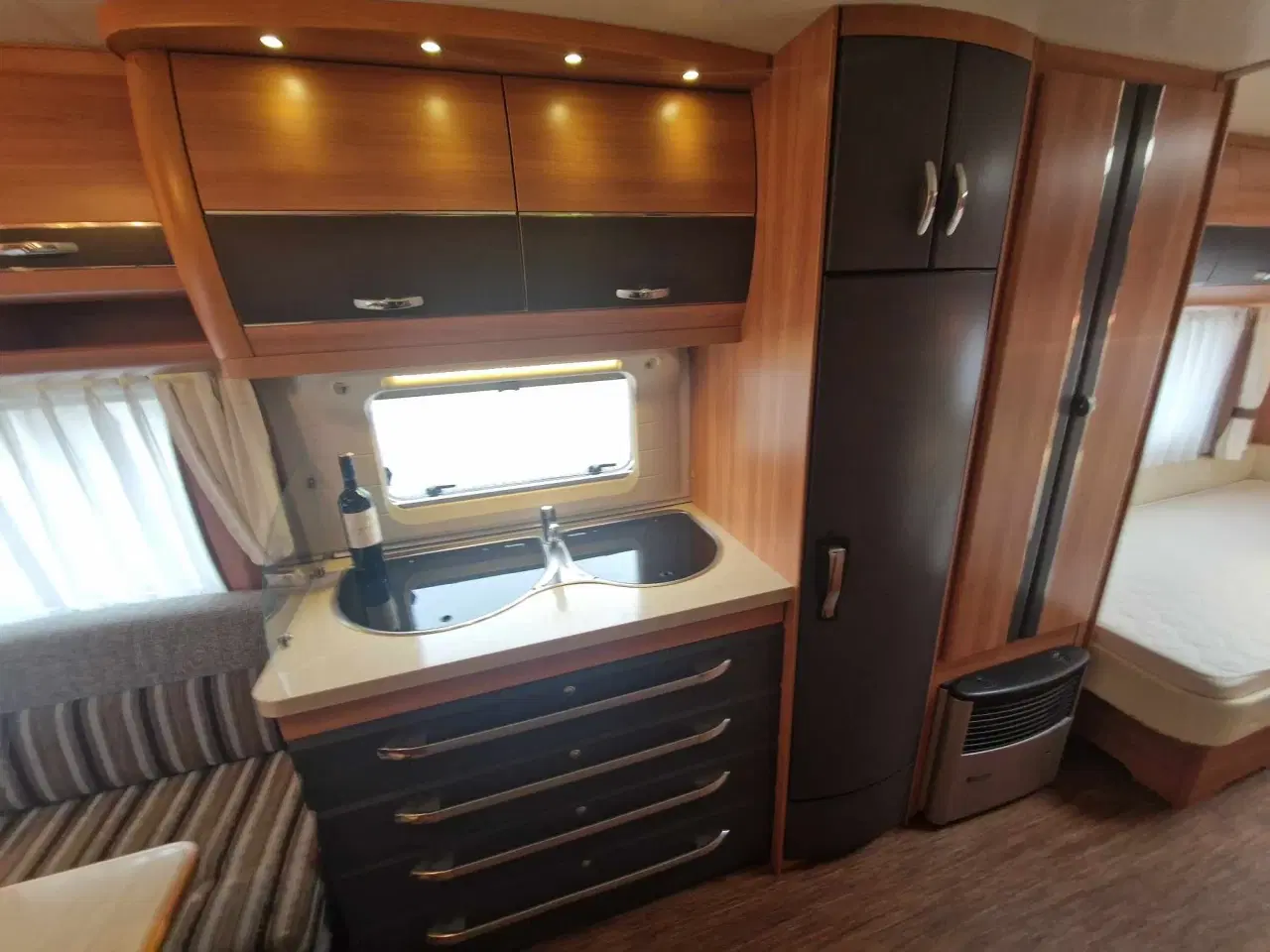 Billede 5 - 2012 - Hobby 540 UL De Luxe