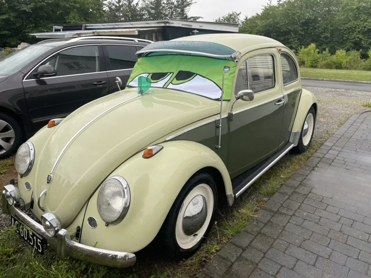 Billede 8 - Nysynet Vw 113 bobbel