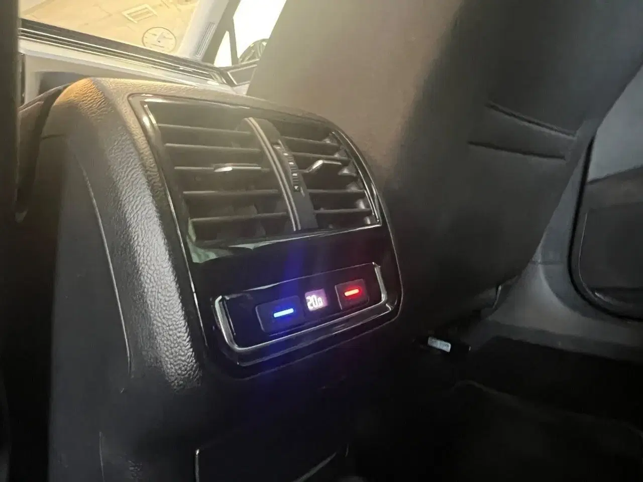 Billede 20 - VW Passat 1,4 GTE High Variant DSG