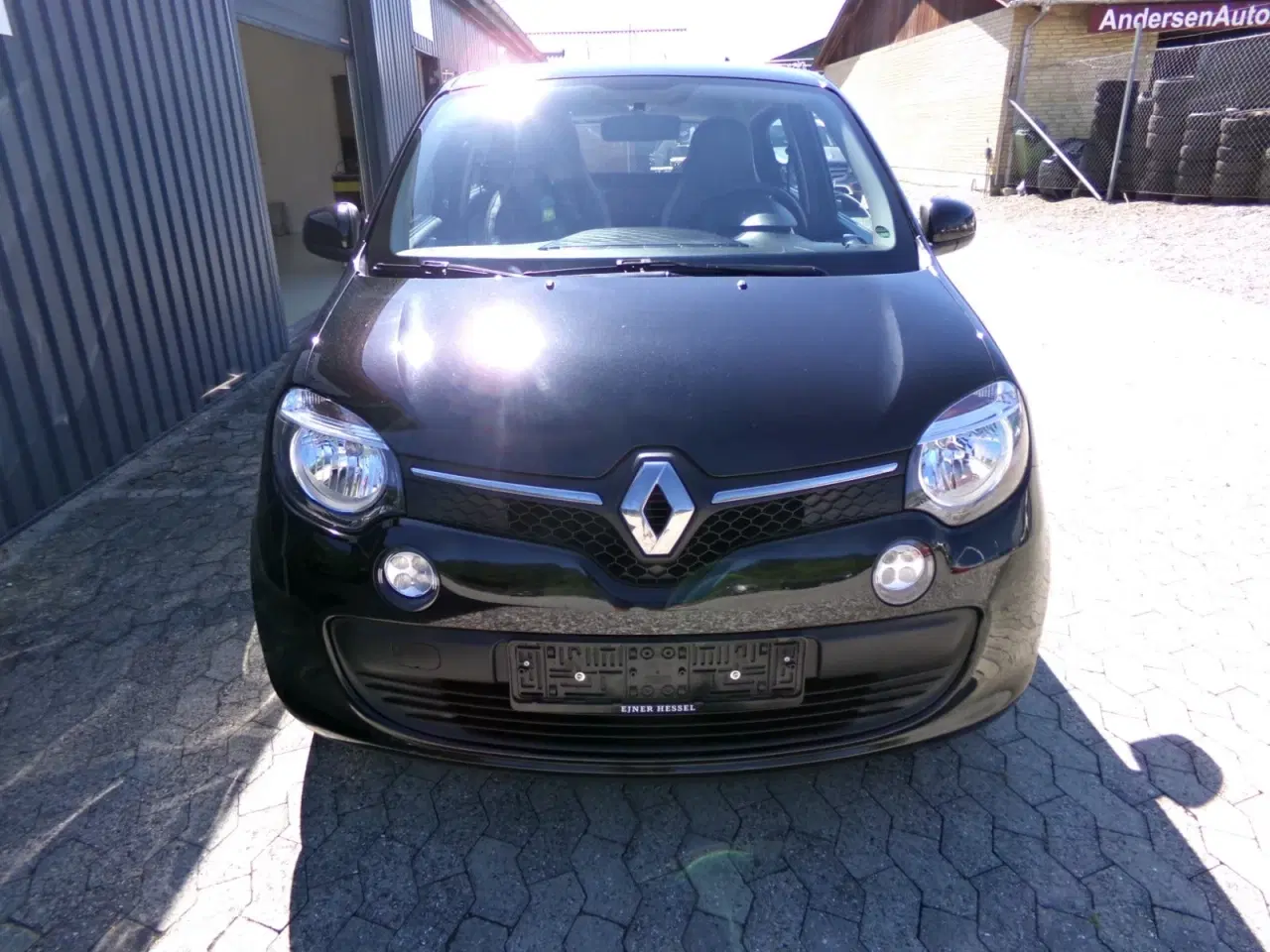Billede 2 - Renault Twingo 1,0 SCe 70 Expression