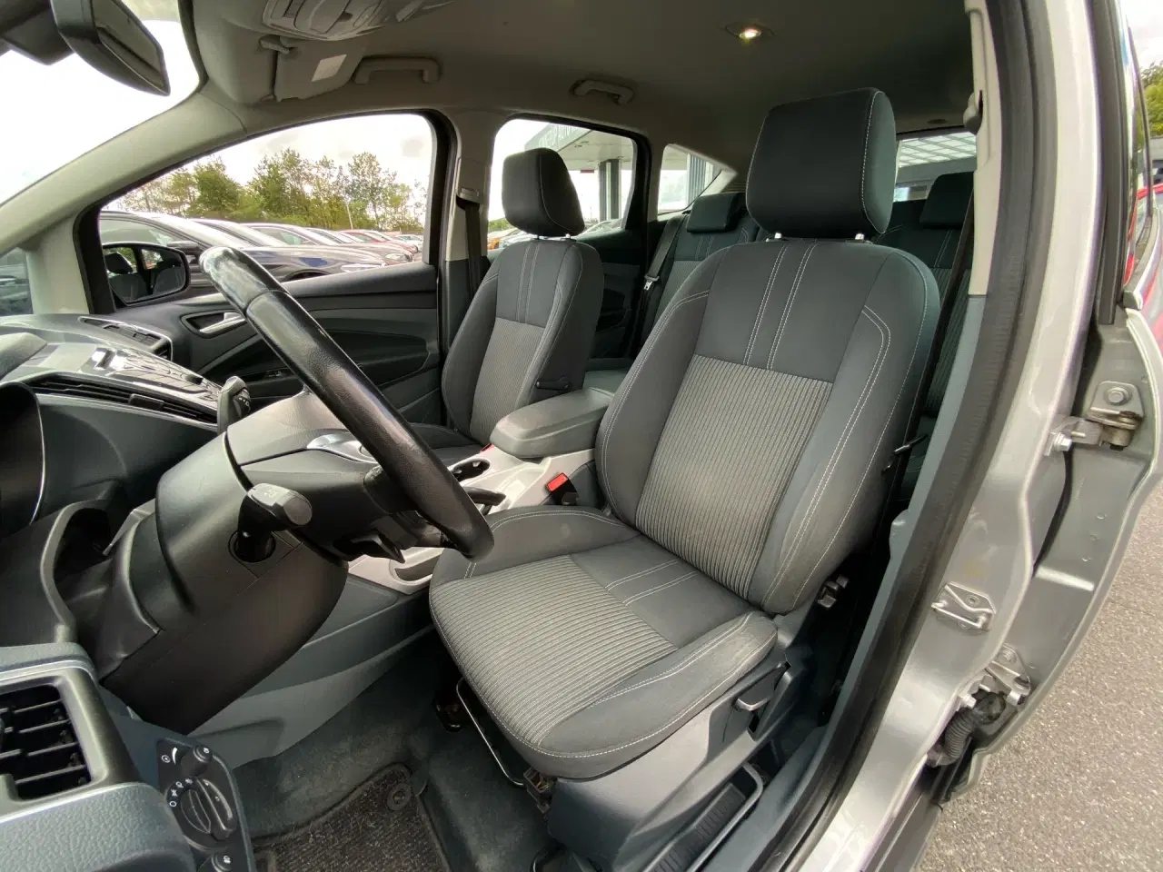 Billede 5 - Ford C-MAX 1,6 TDCi Trend 115HK 6g