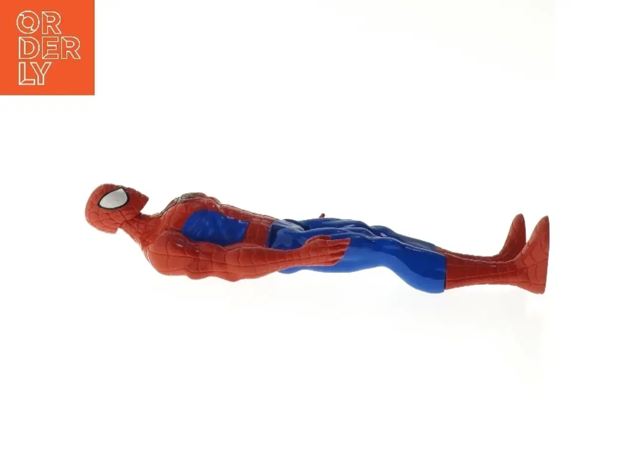 Billede 3 - Spider-Man figurin fra Spiderman (str. 28 cm)