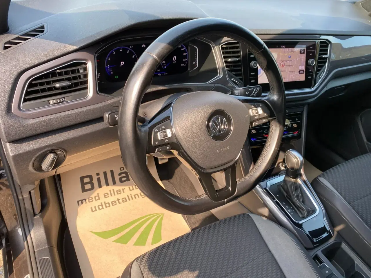 Billede 5 - VW T-Roc 1,5 TSi 150 R-line DSG