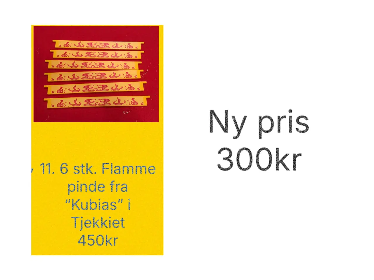 Billede 8 - Billige spring sælges