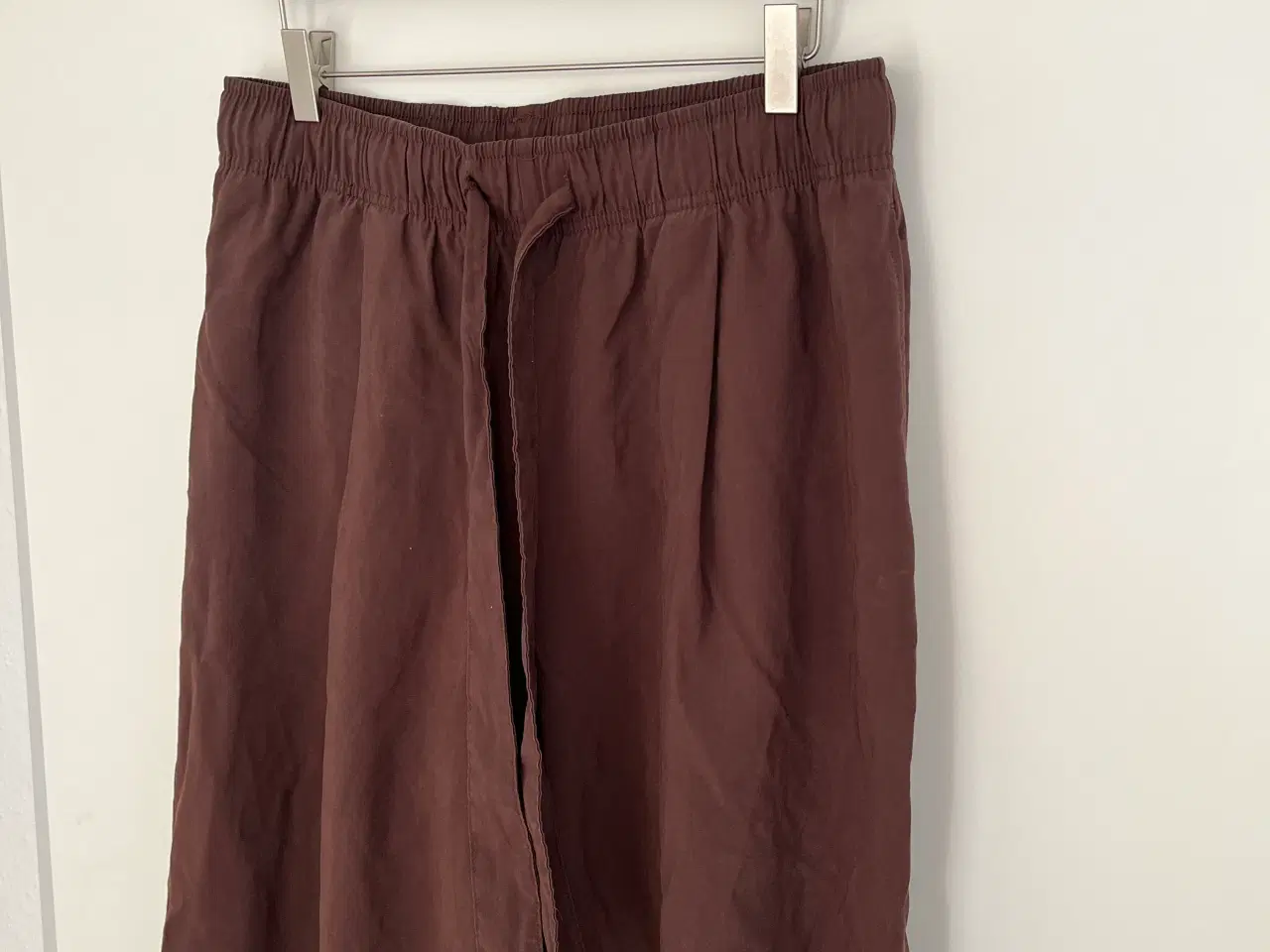 Billede 2 - Brune bukser