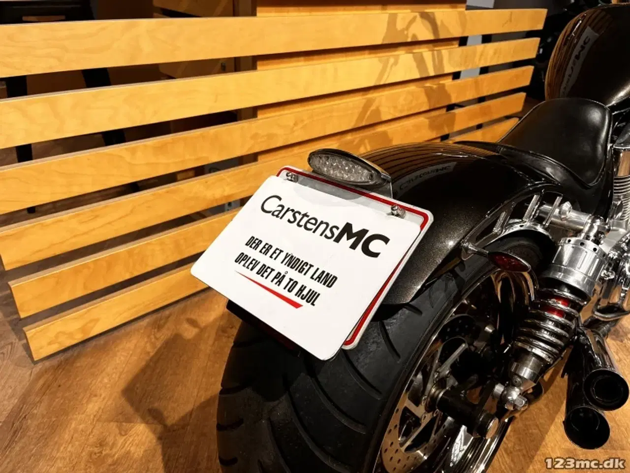 Billede 10 - Suzuki VS 1400 Intruder