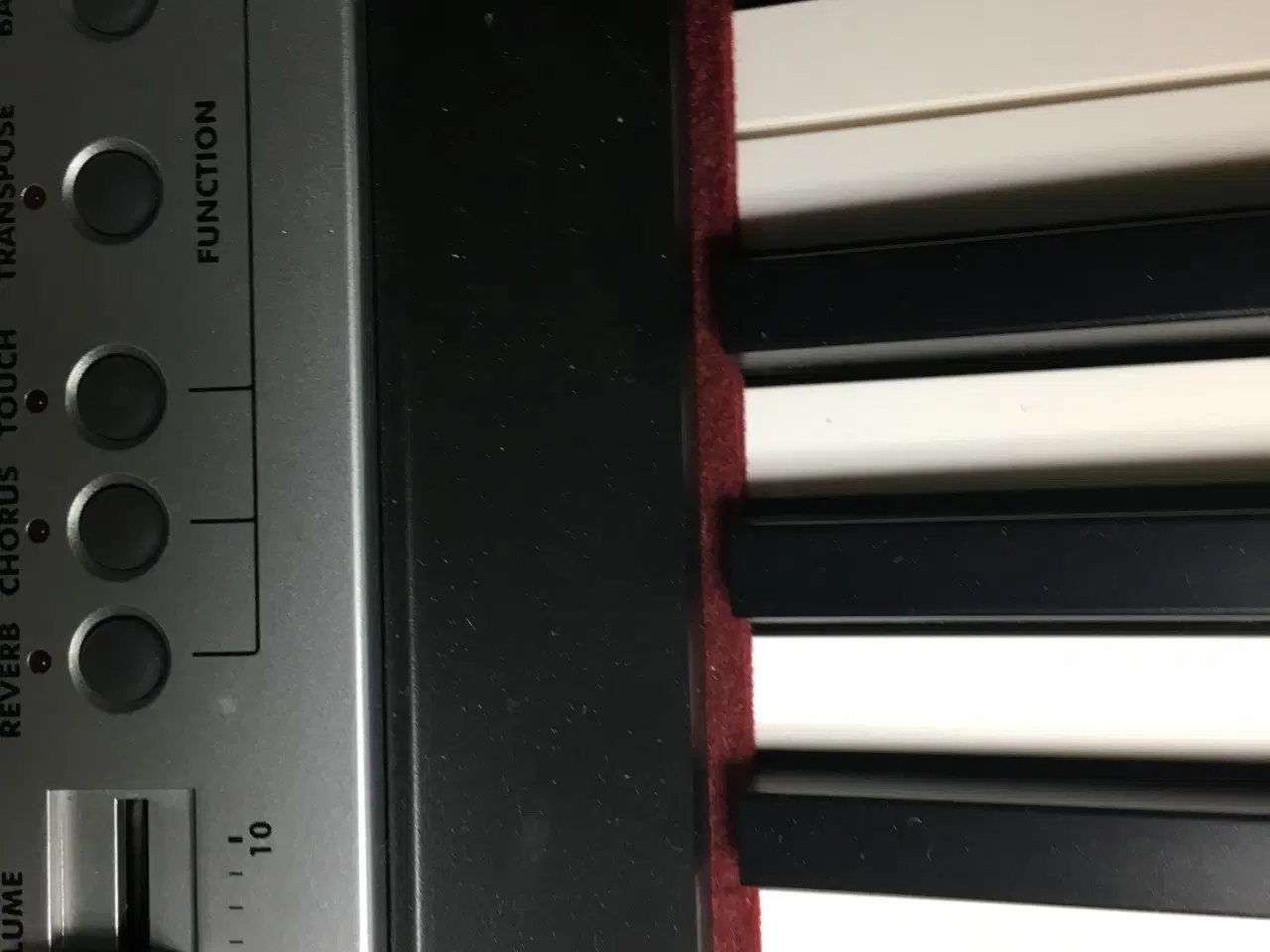 Billede 4 - Korg Keyboard
