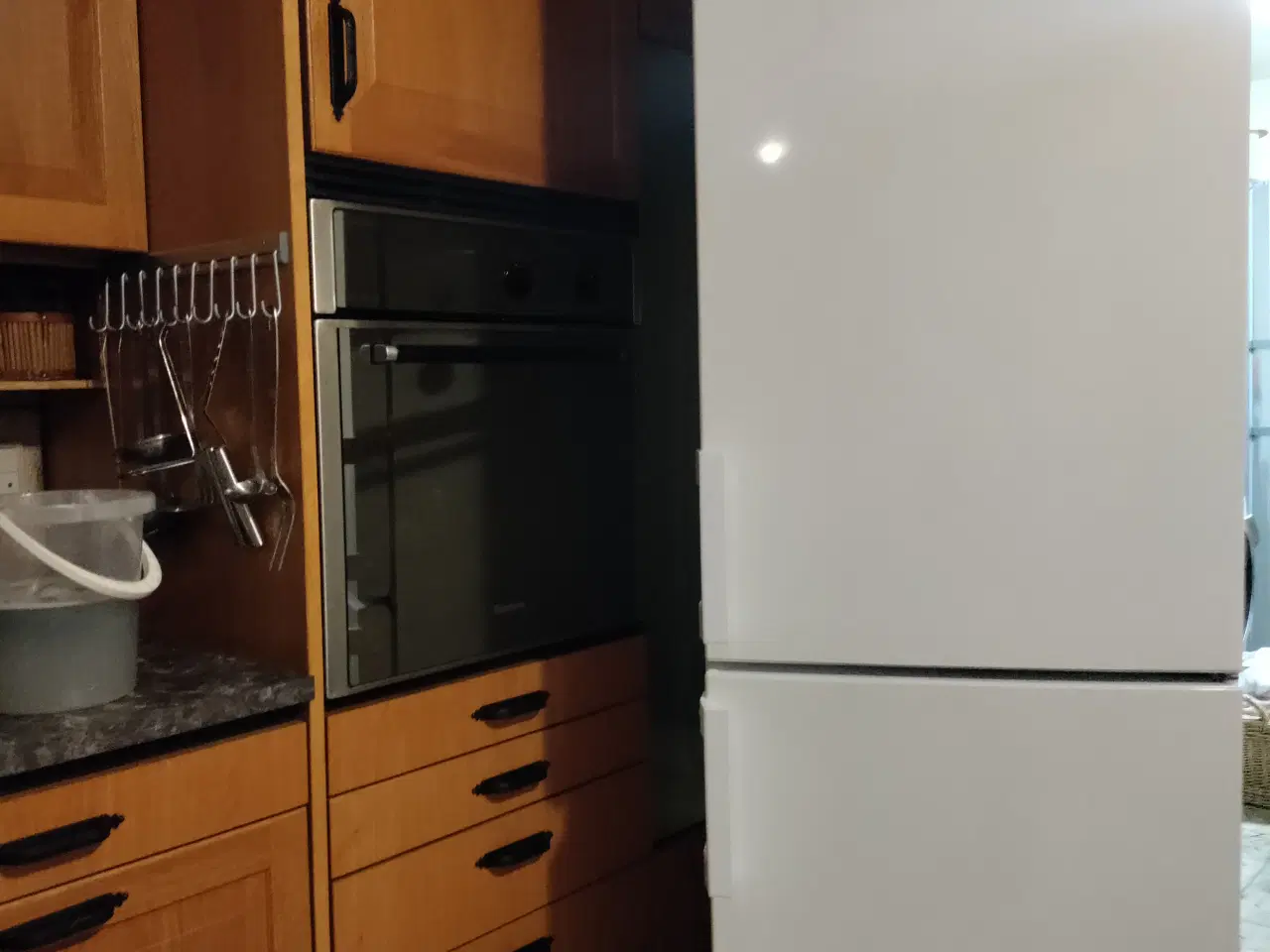 Billede 1 - Gorenje, Fritstående køleskab/fryser