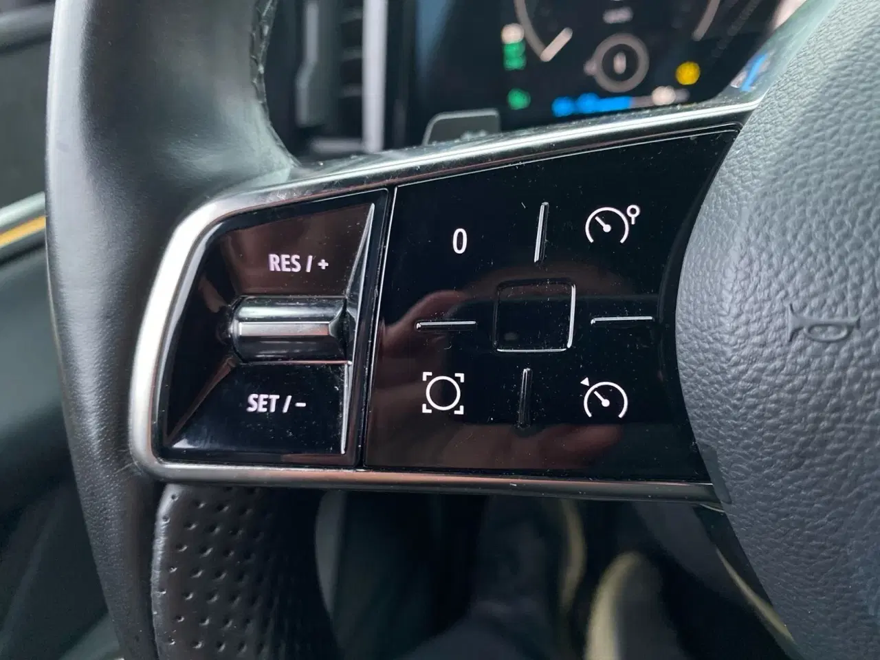 Billede 19 - Renault Mégane E-TECH Techno 130HK 5d Aut.