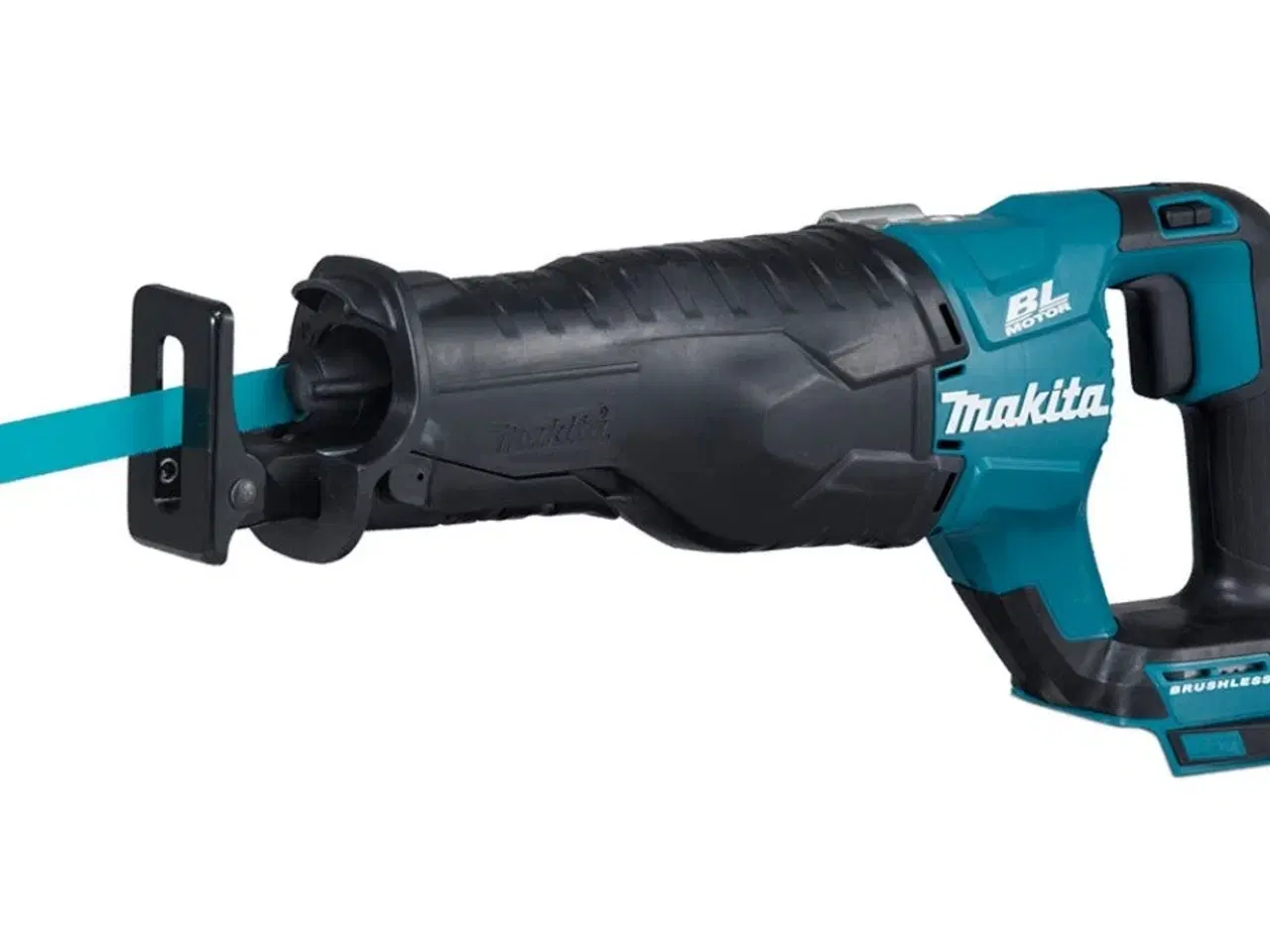 Billede 1 - Makita Bajonetsav 18V (udlejes)