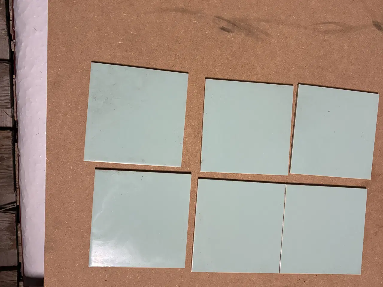 Billede 3 - Retro Fliser