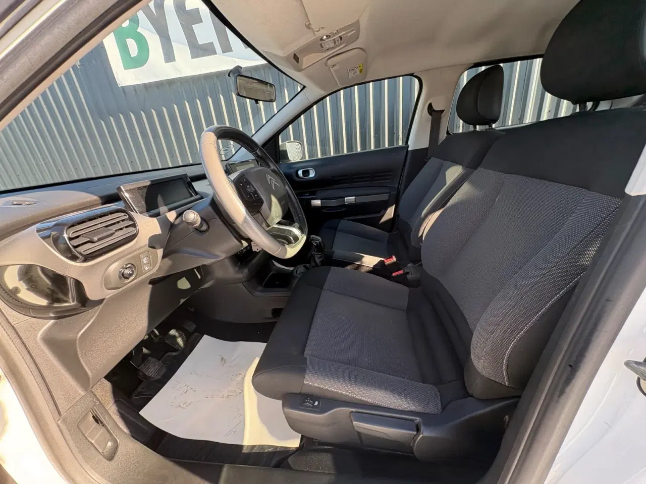 Billede 8 - Citroën C4 Cactus 1,2 PureTech 82 Feel