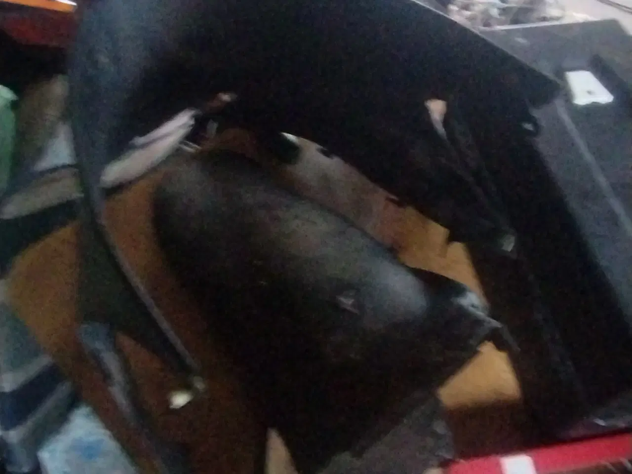 Billede 3 - VGA versus sælges 